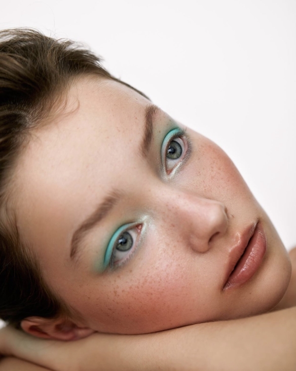 5 Makeup Trends for Fall 2024