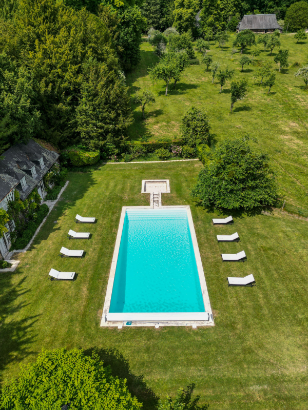 Venues Château Noam Normandy