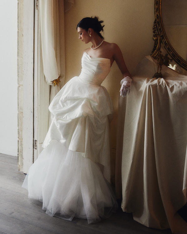 The Chicest Trends from the Fall '25