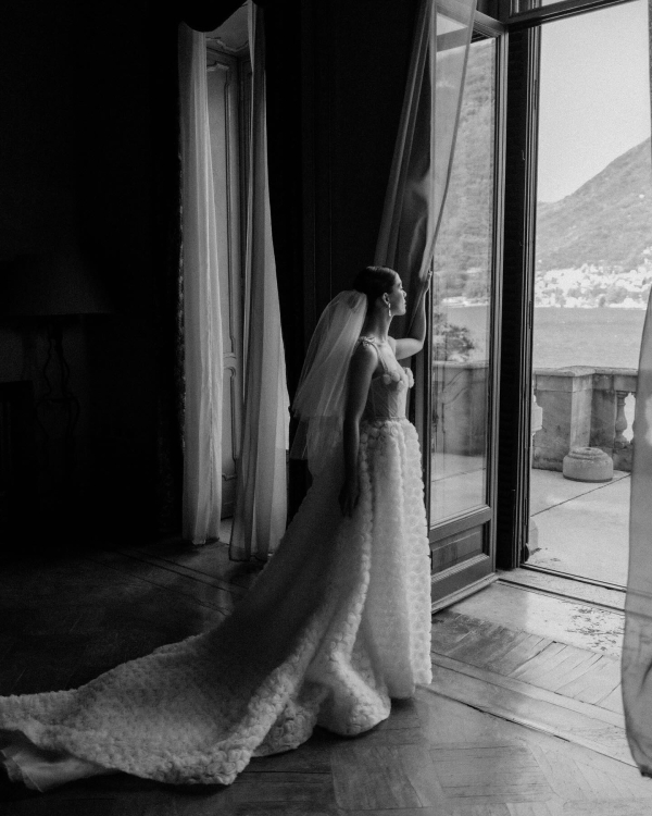 Photographers Maddy Christina