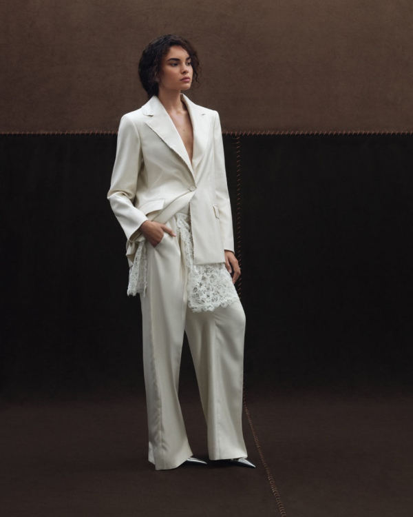 Lein Showcases 2025 Bridal Collection