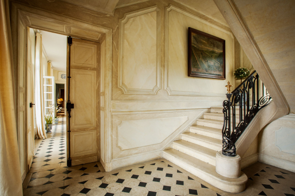 Venues Château Noam Normandy