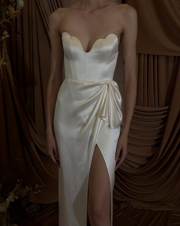 The Chicest Trends from the Fall '25