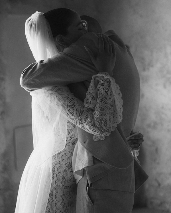 A Dream Wedding in the Heart of Provence