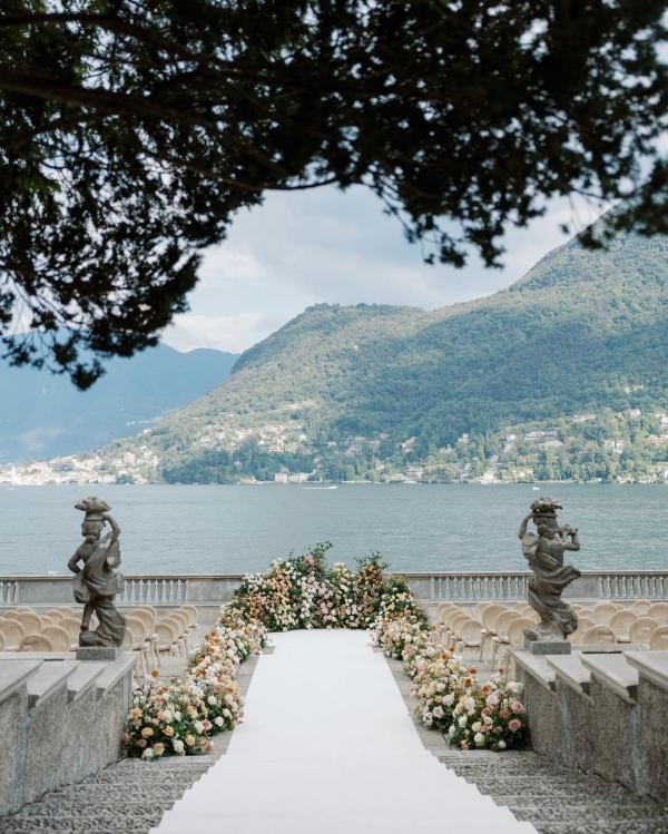13 Expert Tips for Planning Italian Destination Wedding
