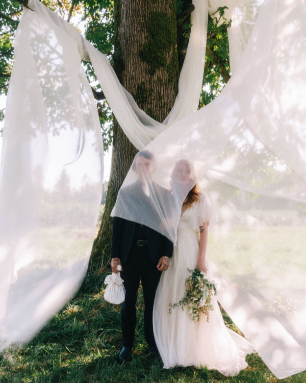 15 Best Wedding Photographers in Canada | Canadian Professional Photography | TOP Luxury Bridal Photographers