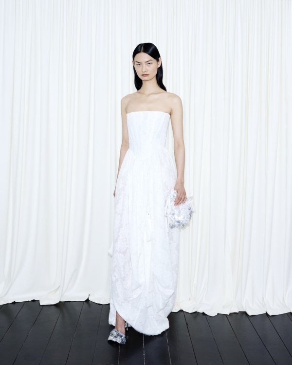 WED Releases 2025 Bridal Collection