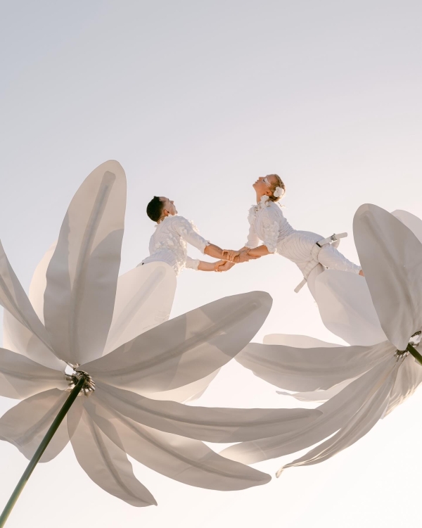 Photographers Maddy Christina