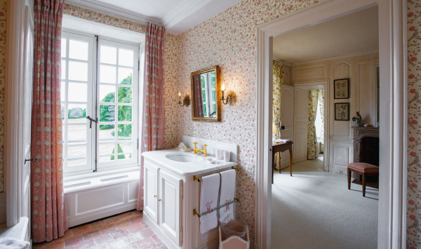 Venues Château Noam Normandy