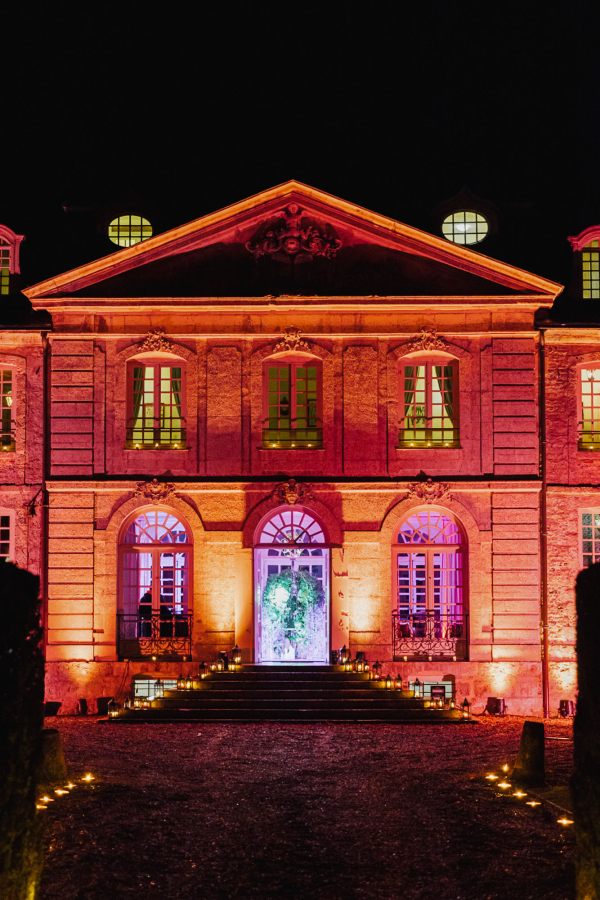 Venues Château Noam Normandy