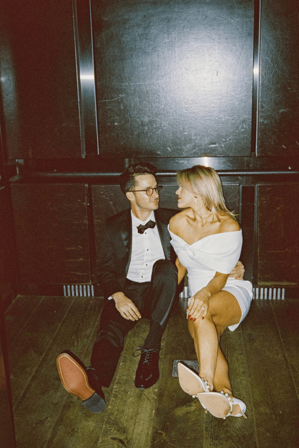 Photographers Anna Jones