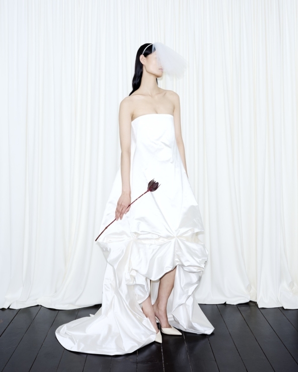 WED Releases 2025 Bridal Collection