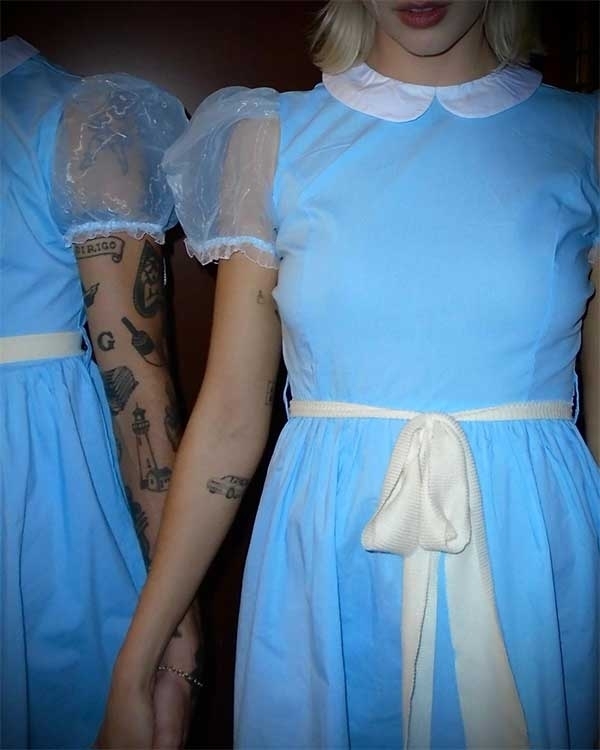 30 Iconic Halloween Costumes for Couples