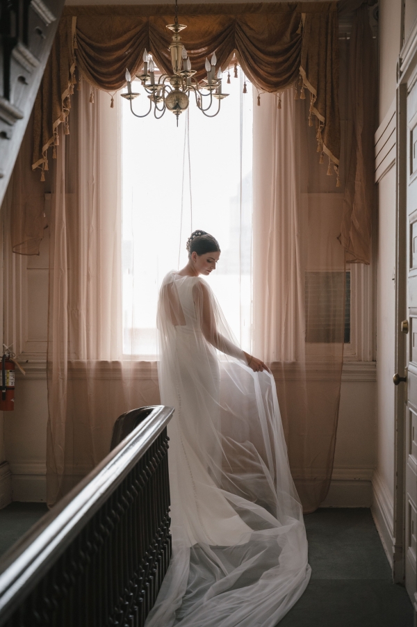 Photographers Jenna Martin