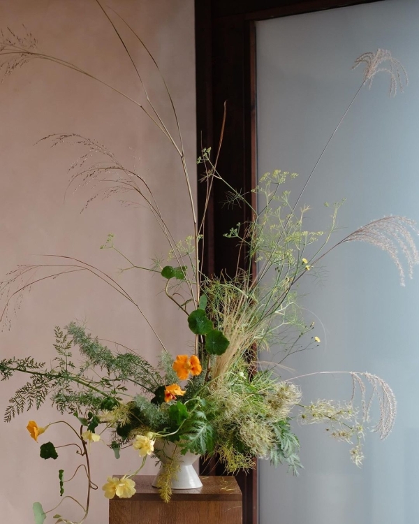 Wedding Florist in the UK | Wedding Decorators, Flower Arrangements in Britain | Bouquet For Bride