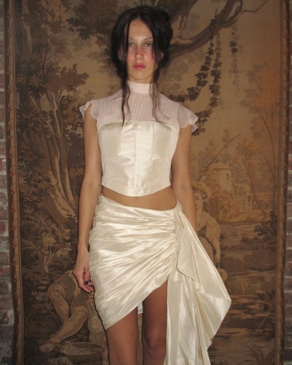 Late to Wedding Dress Shopping? Try These 15 Ready-to-Wear Bridal Brands