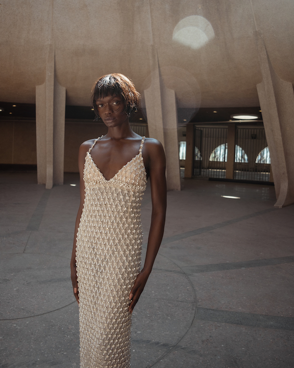 Noy Eliyahu Unveils 2025 Bridal Collection