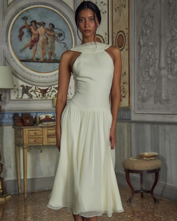 30 Trendy Bridal Dresses Under $1,000