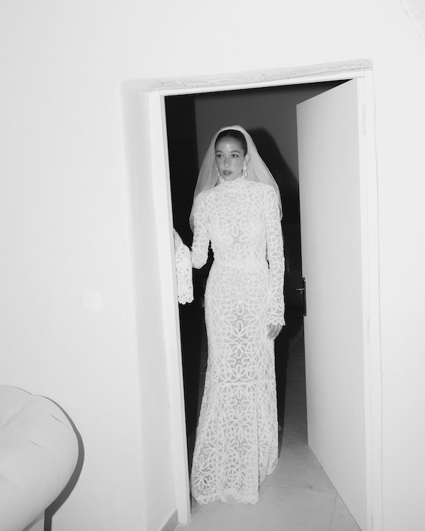 A Dream Wedding in the Heart of Provence