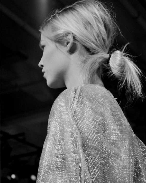 5 New Takes on the Bridal Updo