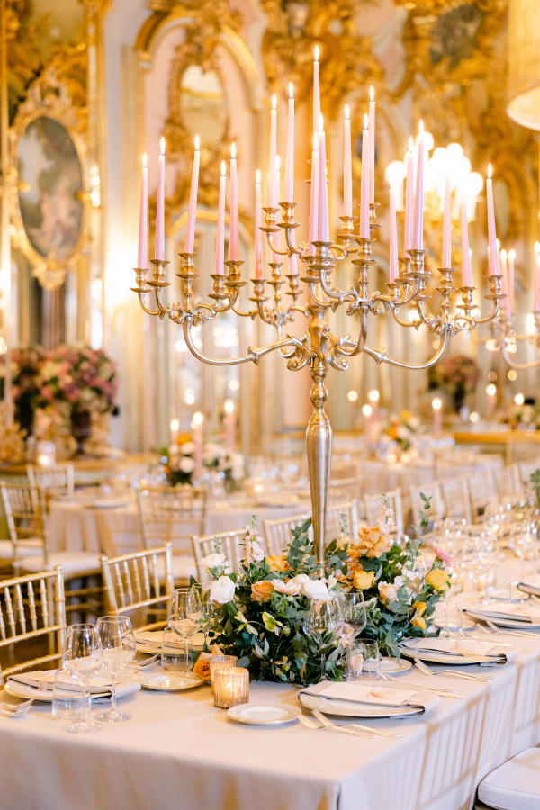 Venues Villa Cora