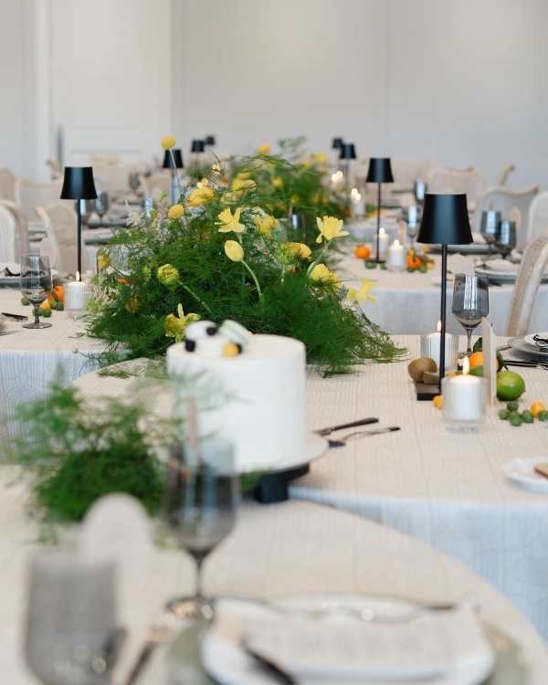 10 Best Wedding Planners in the Canada | Wedding Planning Companies | TOP Luxury Bridal Agencies