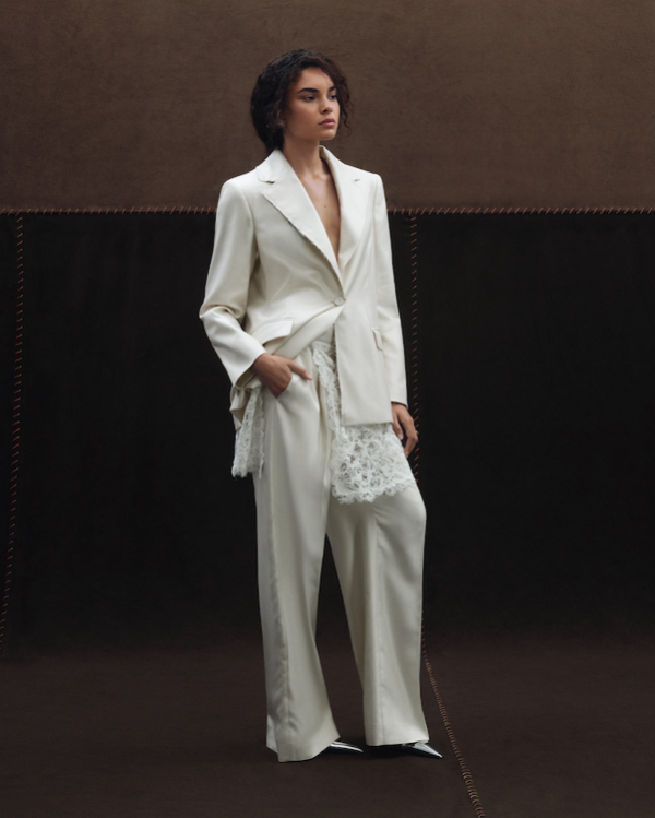 The Chicest Trends from the Fall '25