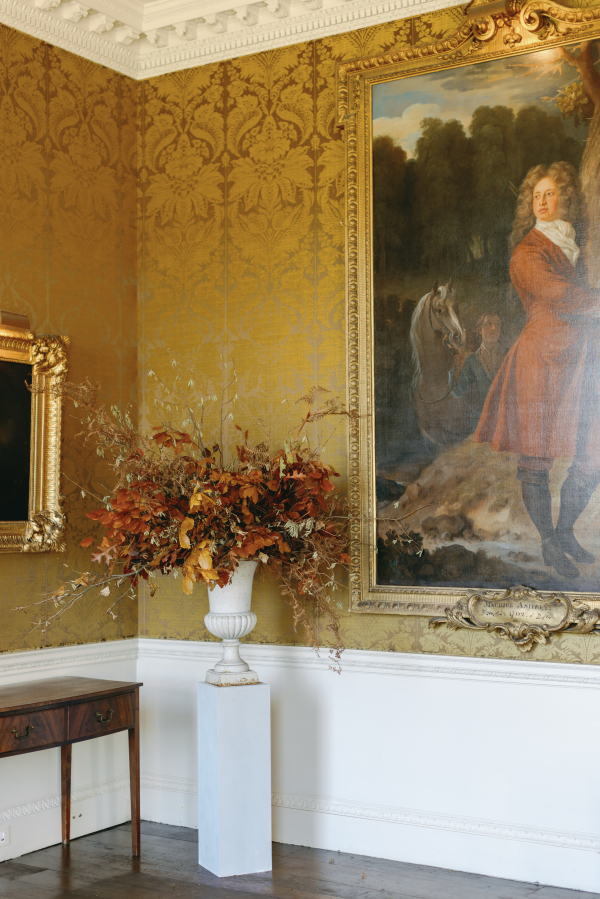 Venues St Giles House