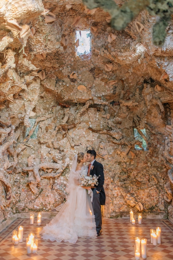 Venues St Giles House