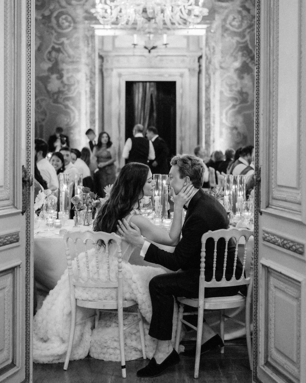 Photographers Maddy Christina