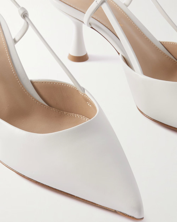 The 25 Best Kitten Heels Every Bride Will Love