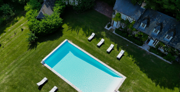 Venues Château Noam Normandy