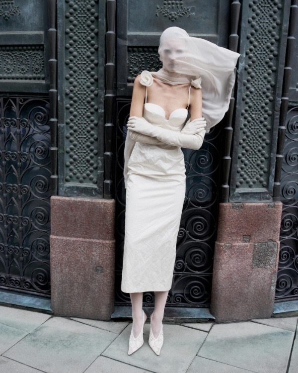 Late to Wedding Dress Shopping? Try These 15 Ready-to-Wear Bridal Brands