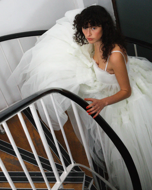 Late to Wedding Dress Shopping? Try These 15 Ready-to-Wear Bridal Brands