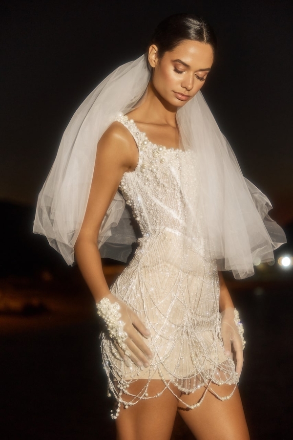 Bridal Valentin Yudashkin