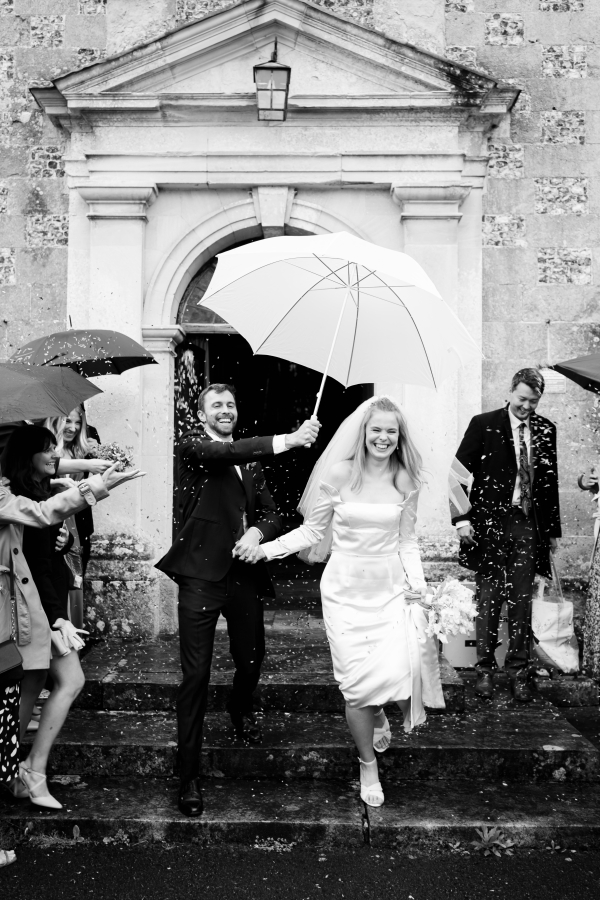 Venues St Giles House