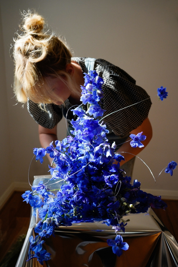 Florists Bloomhausadl