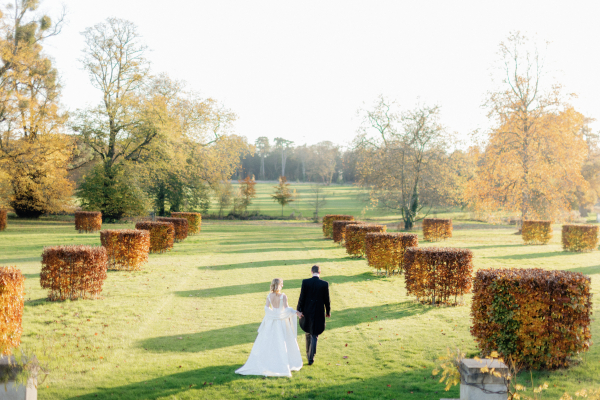 Venues St Giles House