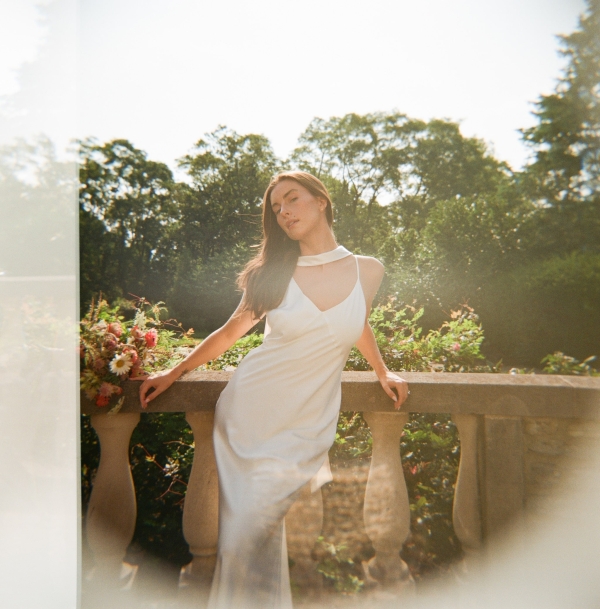 Photographers Jenna Martin