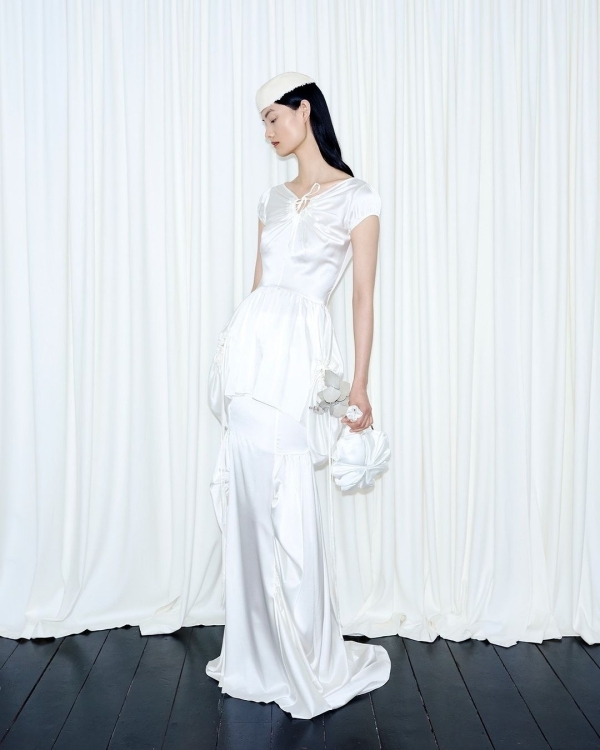 WED Releases 2025 Bridal Collection