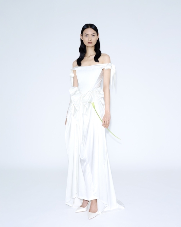 WED Releases 2025 Bridal Collection