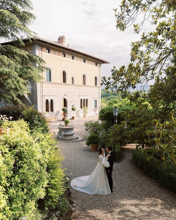 13 Expert Tips for Planning Italian Destination Wedding