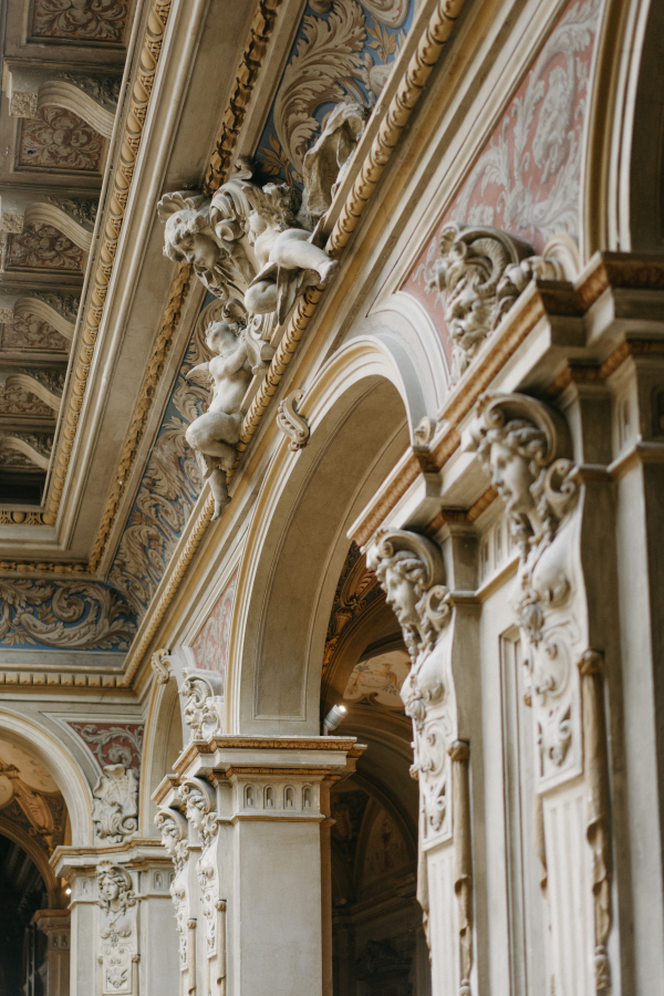 Photographers Stas Moiseev