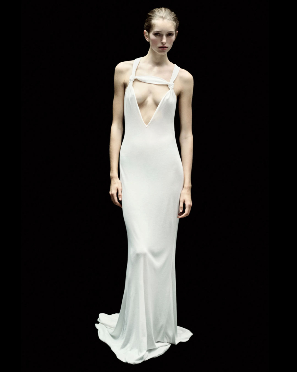 70 Looks from the SS25 RTW Runways for the Fashion Bride