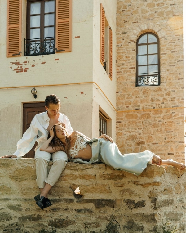 8 Essential Conversations to Have Before Tying the Knot