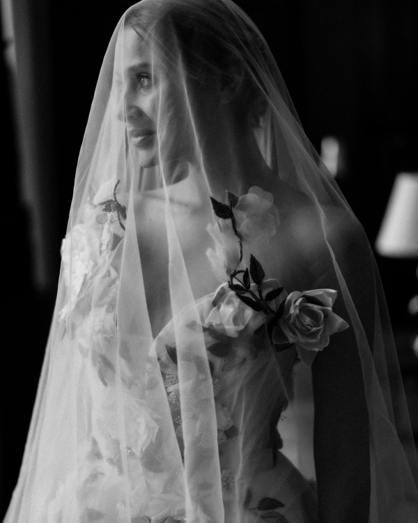 Photographers Maddy Christina