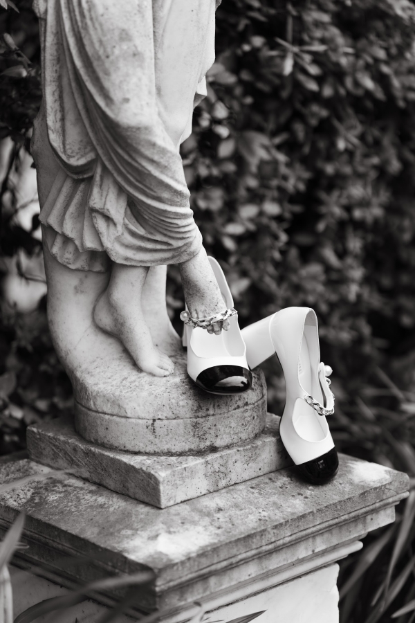 Photographers Stas Moiseev