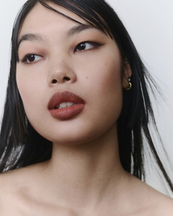 5 Makeup Trends for Fall 2024