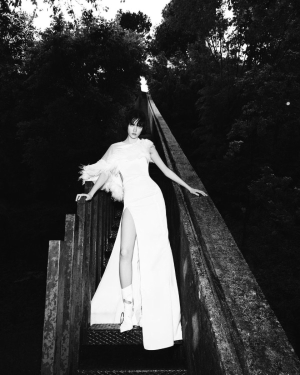 Late to Wedding Dress Shopping? Try These 15 Ready-to-Wear Bridal Brands