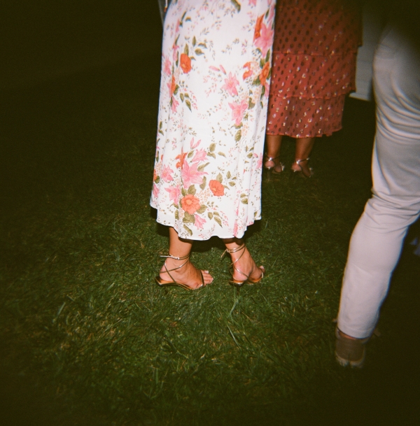 Photographers Jenna Martin